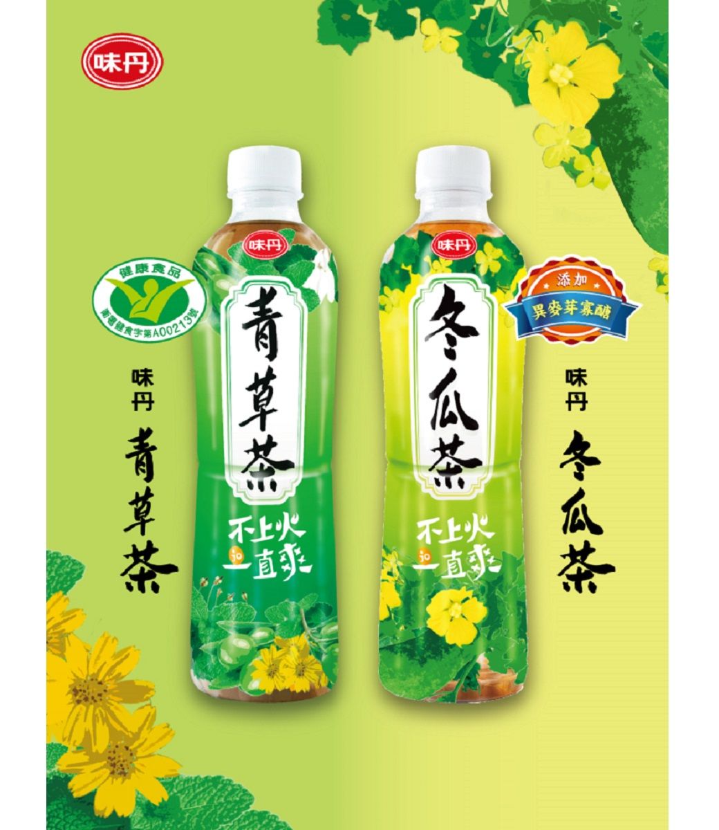 味丹(味丹添加異麥芽寡醣味丹不上火不上火康食品健食字丹