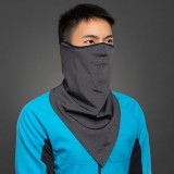 男女通用三角圍巾 騎車面巾