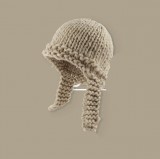 韓版 Pilot Ski Lei Feng Hat