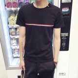 男士圆领T恤