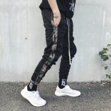 肯威哈倫褲
