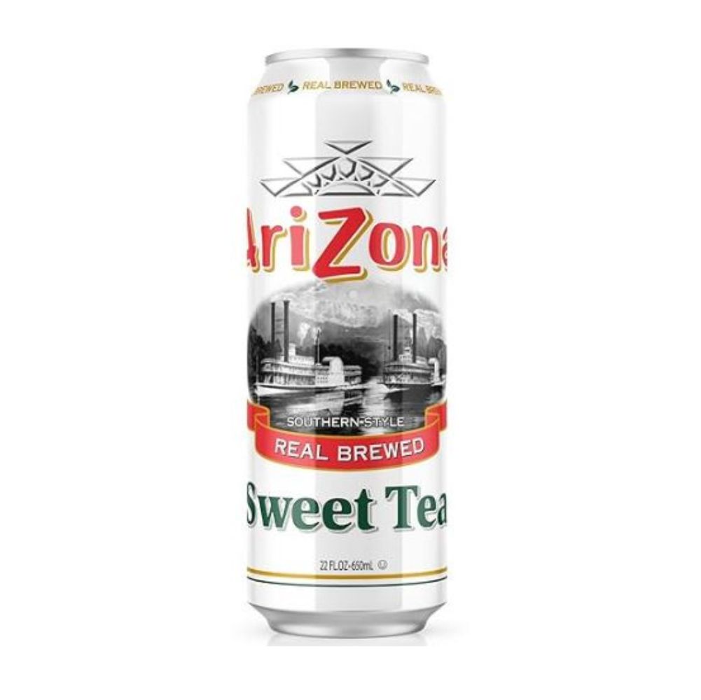Arizona紅茶