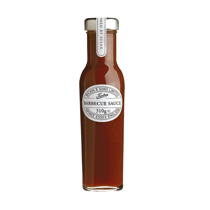 TIPTREE蜂蜜燒烤醬