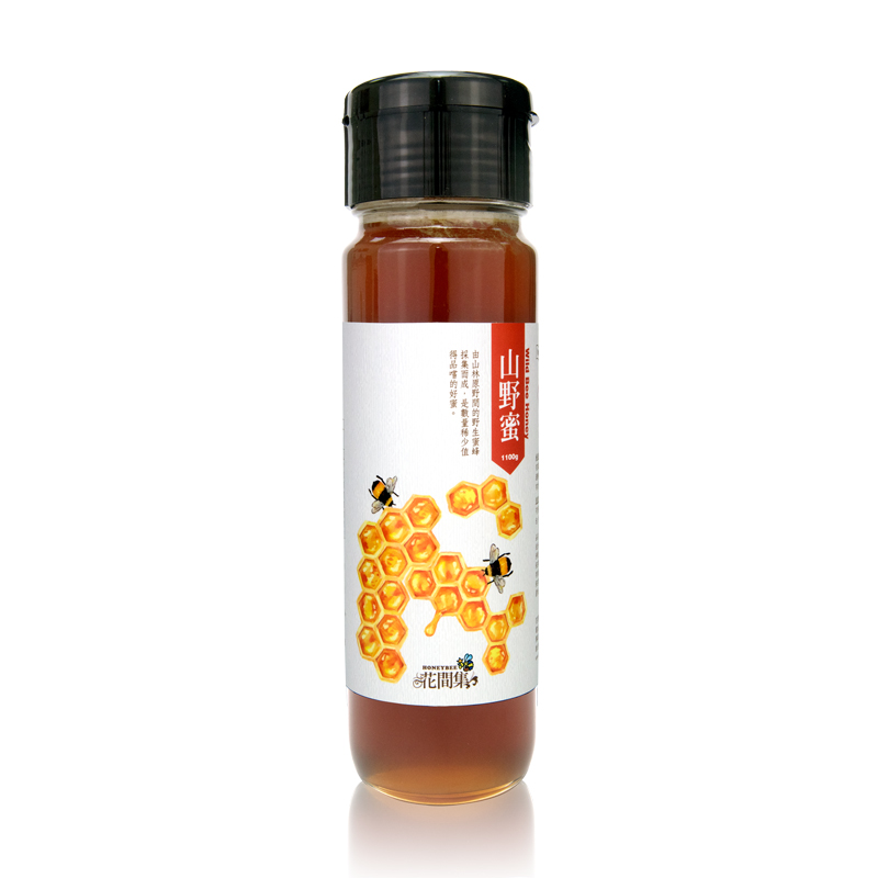 山野蜜