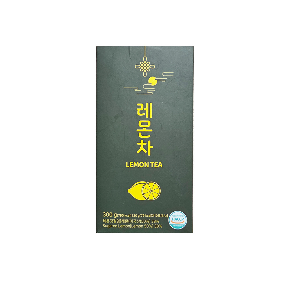 都來旺-蜂蜜檸檬茶隨身包