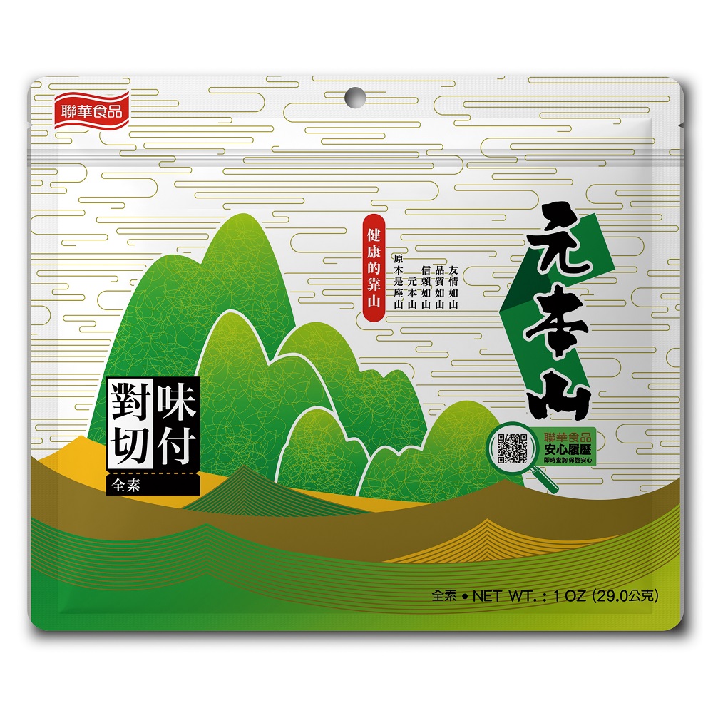 元本山朝鮮海苔BBQ風味量販袋