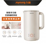 Joyoung 九陽破壁免濾多功能豆漿機輕享版(燕麥杏) DJ06M-D23