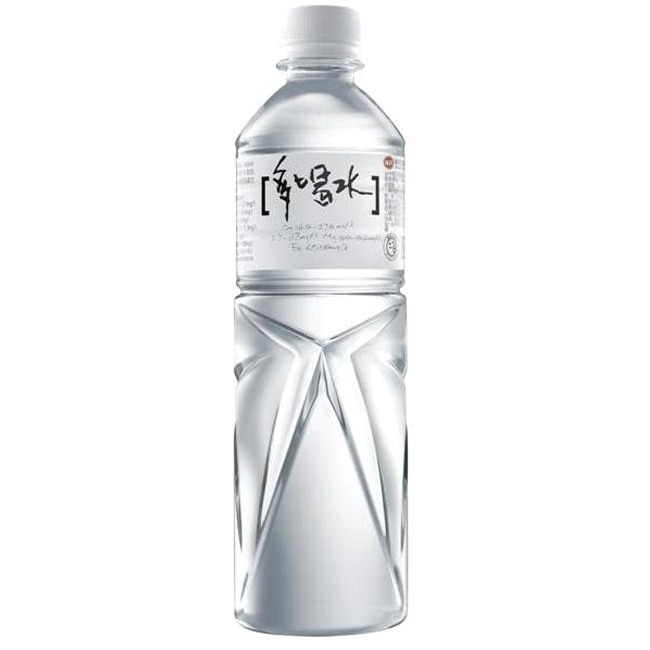 味丹多喝水600ml