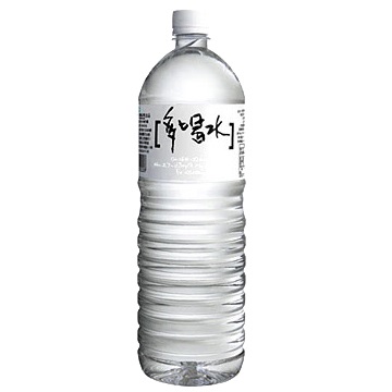味丹多喝水1500ml