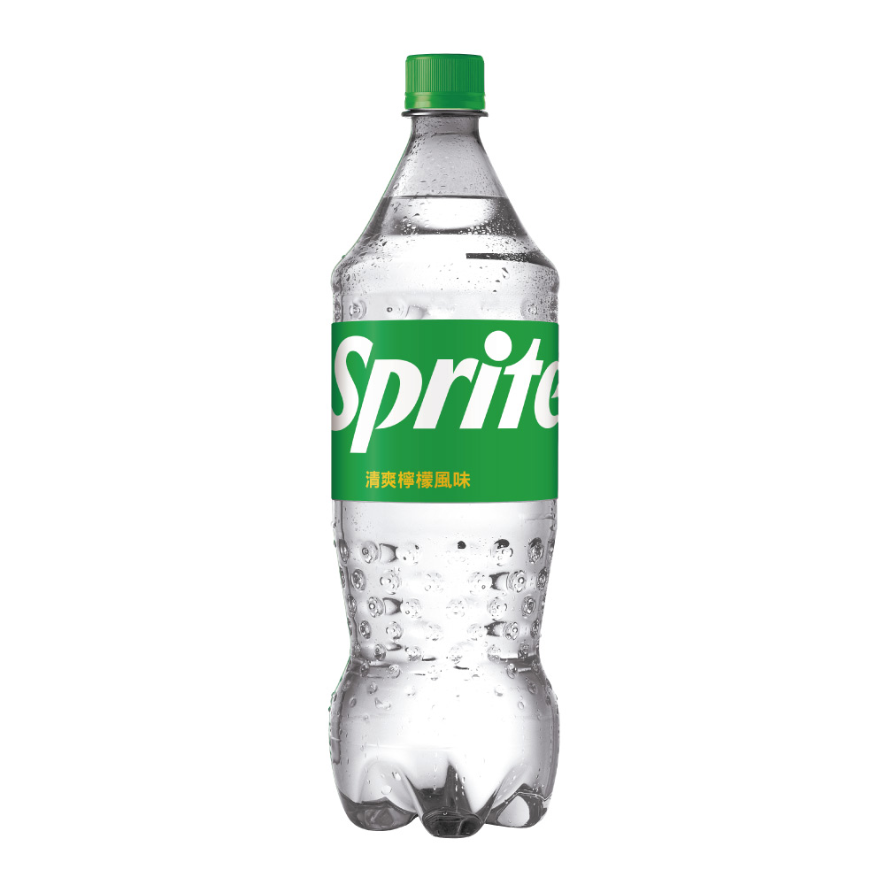 雪碧汽水1250ml