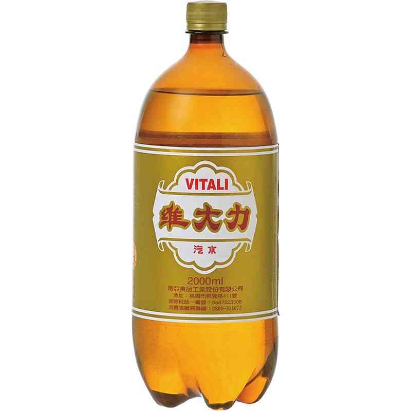 維大力汽水2L