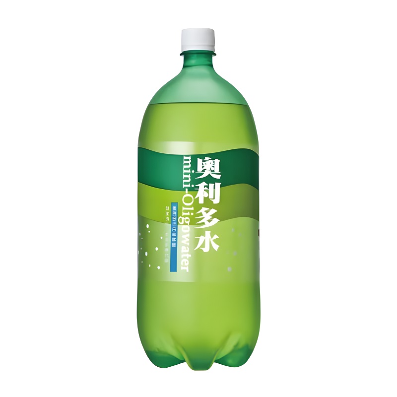 金車奧利多水Pet2000ml