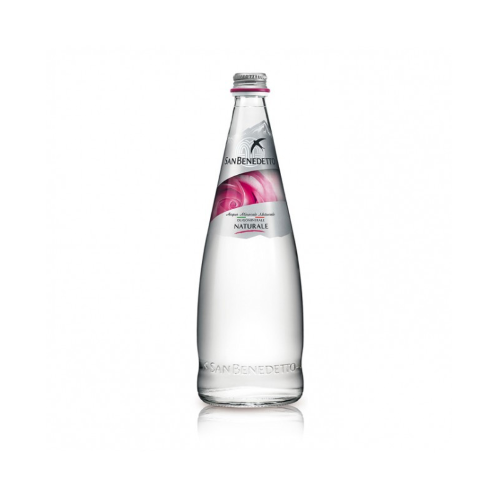 義大利SAN BENEDETTO天然礦泉水 750ml