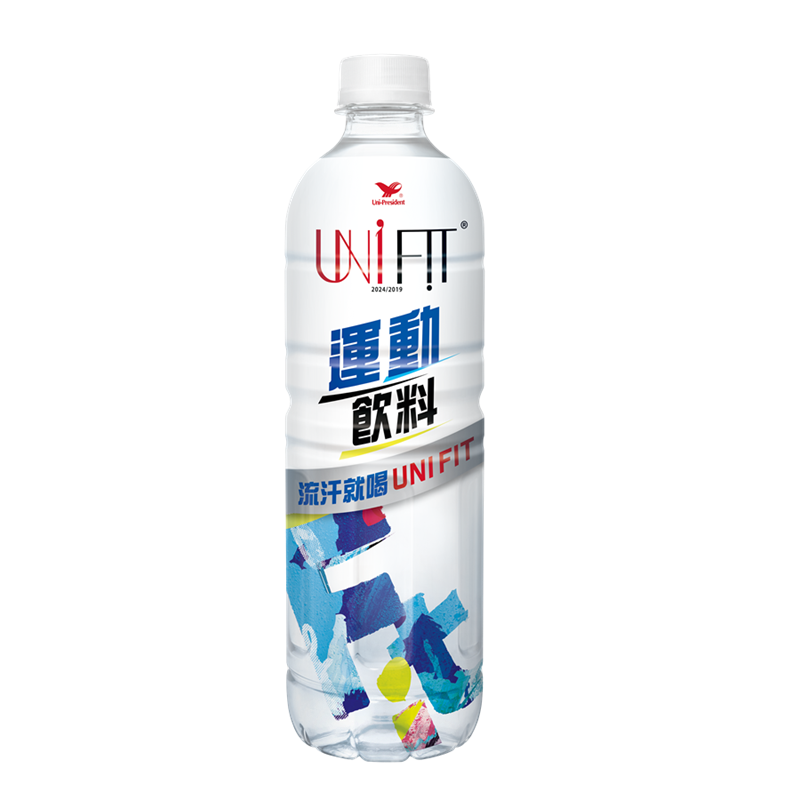 UNI FIT運動飲料600ml