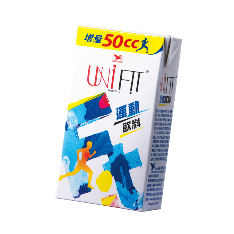 UNI FIT運動飲料TP300ml