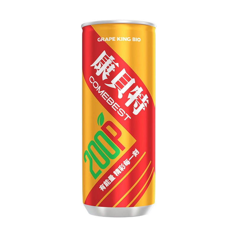 葡萄王康貝特200P EX能量飲料225ml