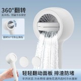 蘇泊爾新款沖洗花灑增壓淋浴噴頭可拆卸通用除垢多功能洗澡蓮蓬頭