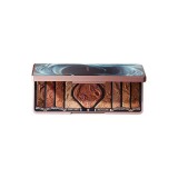 Florasis 花西子百鳥朝鳳浮雕彩妝盤 高光腮紅多功能盤