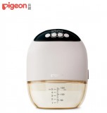 【Pigeon 貝親 】穿戴式電動吸乳器