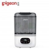 【Pigeon 貝親】貝親高效智能蒸氣消毒烘乾鍋