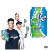 舒跑運動飲料315ml(24入/箱) 舒跑運動飲料315ml(24入/箱)