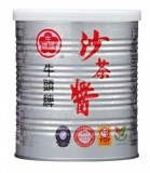 牛頭牌 沙茶醬 燉煮燒烤沾醬都適合, 737g