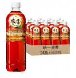 統一阿薩姆紅茶600cc24入 統一阿薩姆紅茶600cc24入