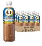 統一阿薩姆奶茶600 統一阿薩姆奶茶600