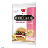 味全歐風鹹式沙拉醬(1kg) 味全歐風鹹式沙拉醬(1kg)