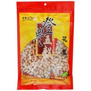 登豐花豆520g 登豐花豆520g