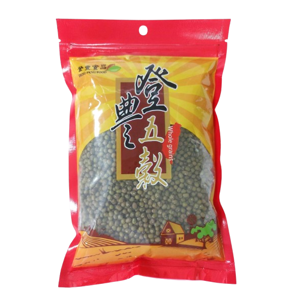 登豐綠豆 登豐綠豆
