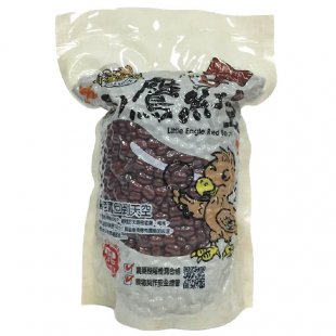 小鷹紅豆600g 小鷹紅豆600g