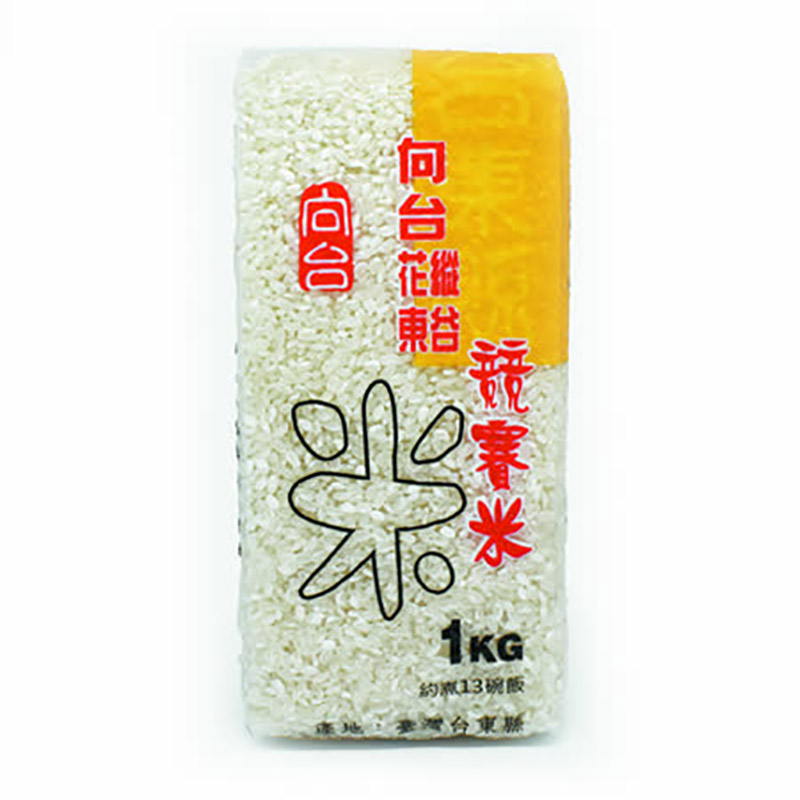 向台花東縱谷一等壽司米