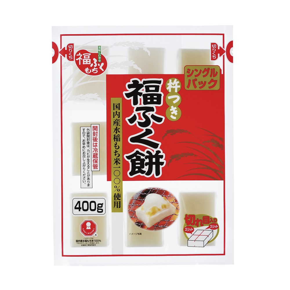 丸新方形麻糬