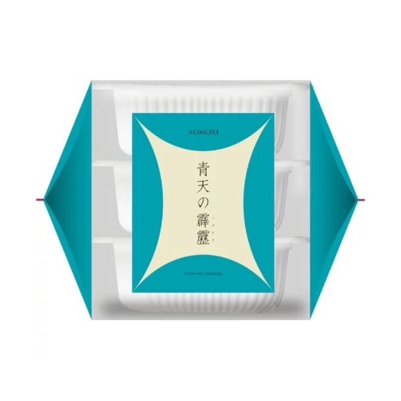 Iris Foods青天霹靂微波白飯150g*3入