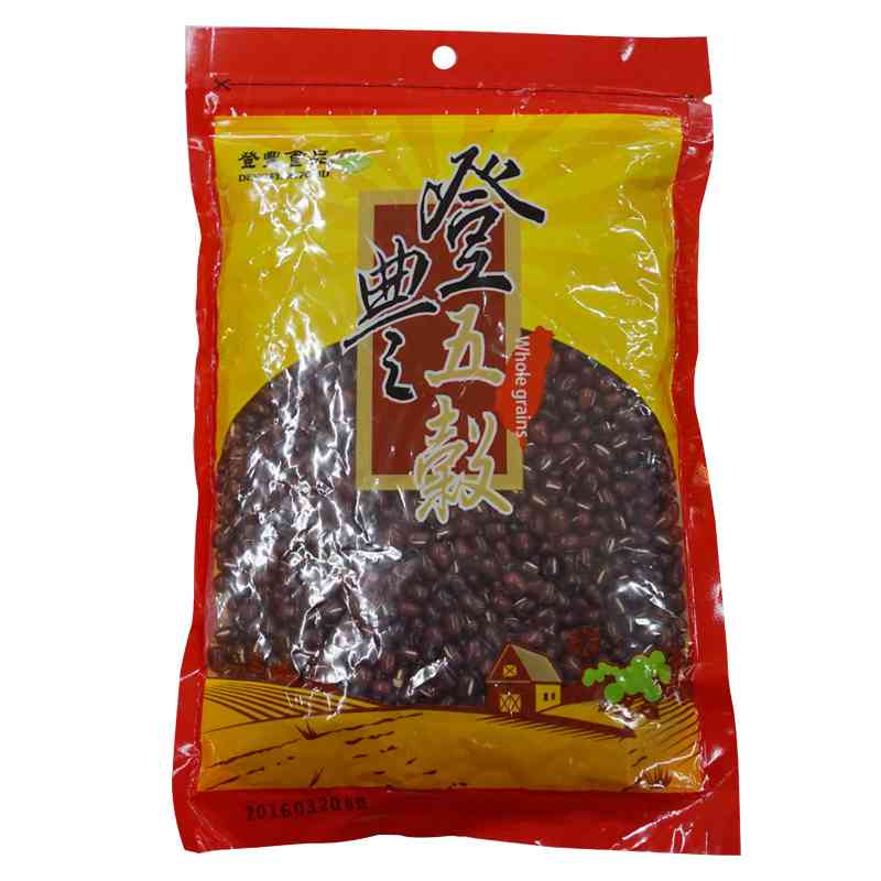 登豐 紅豆