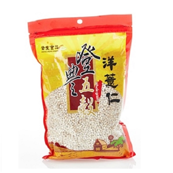 登豐洋薏仁720g 登豐洋薏仁720g