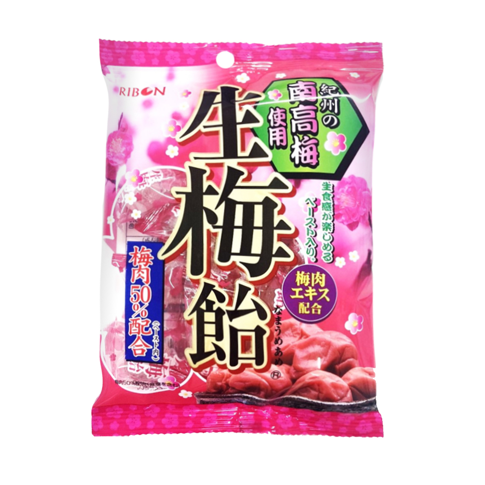 立夢生梅糖 立夢生梅糖