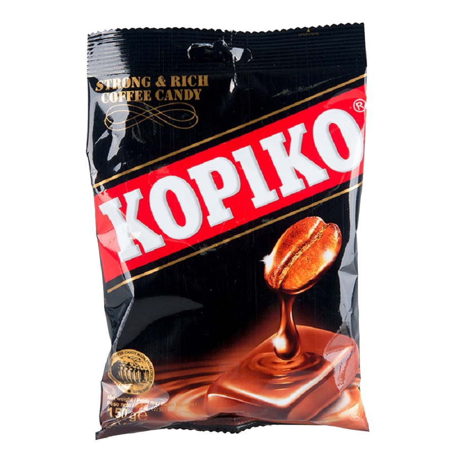 KOPIKO咖啡風味糖果