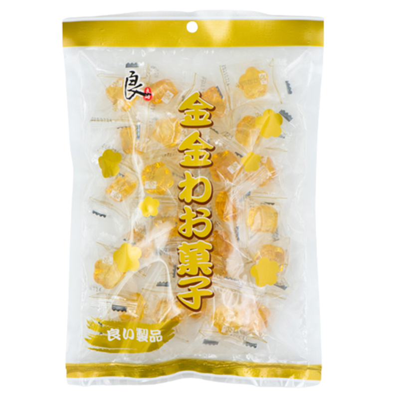 良澔金金糖210g