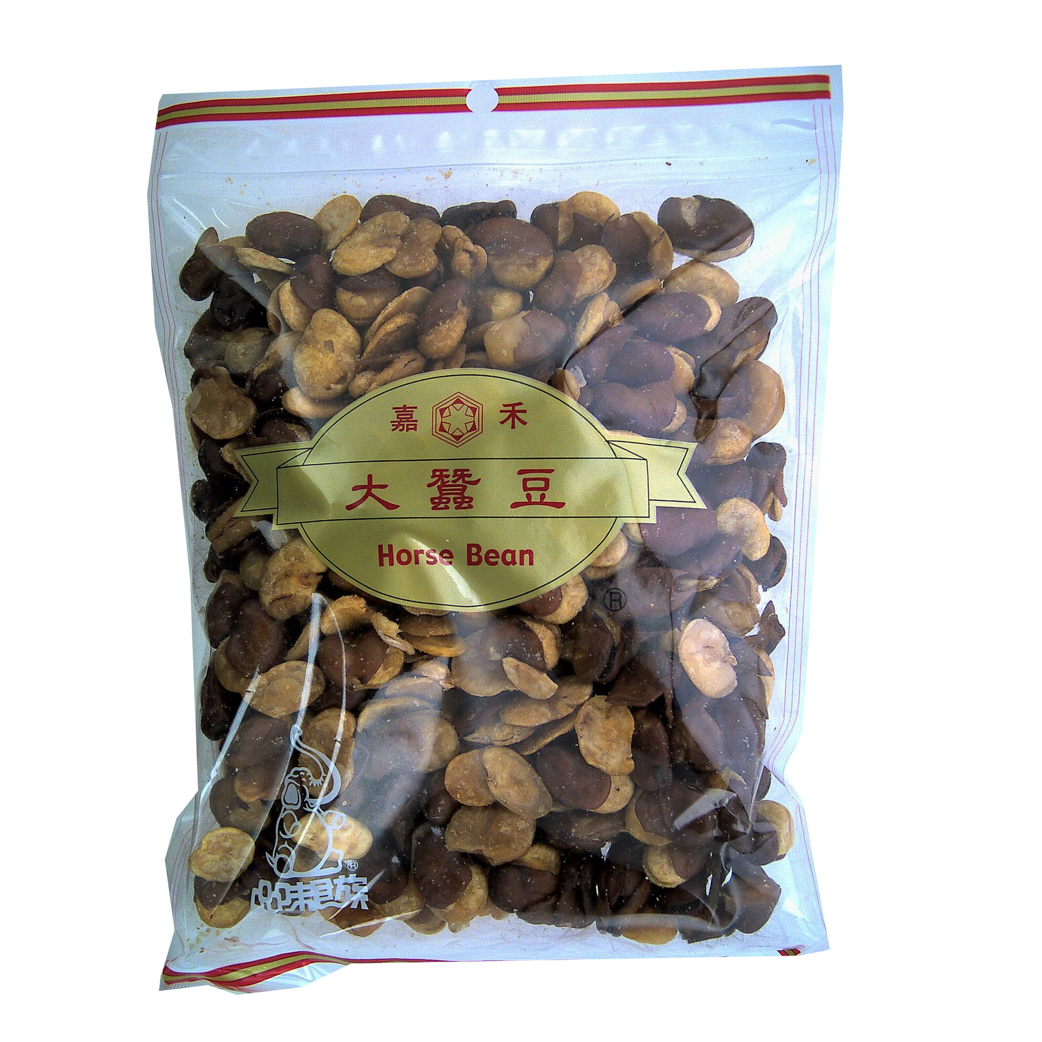 嘉禾大蠶豆蒜味