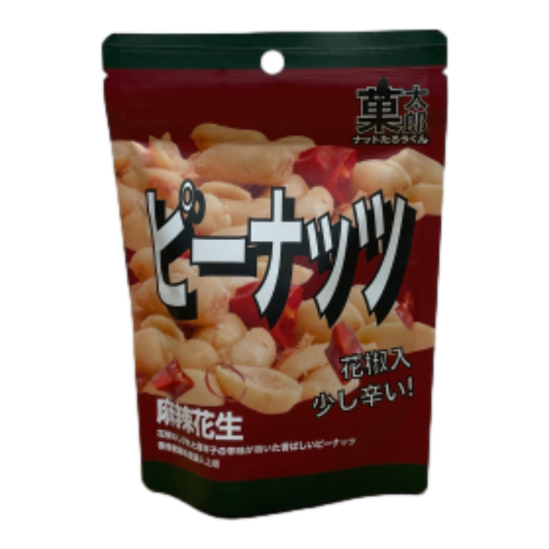 太郎麻辣花生 太郎麻辣花生