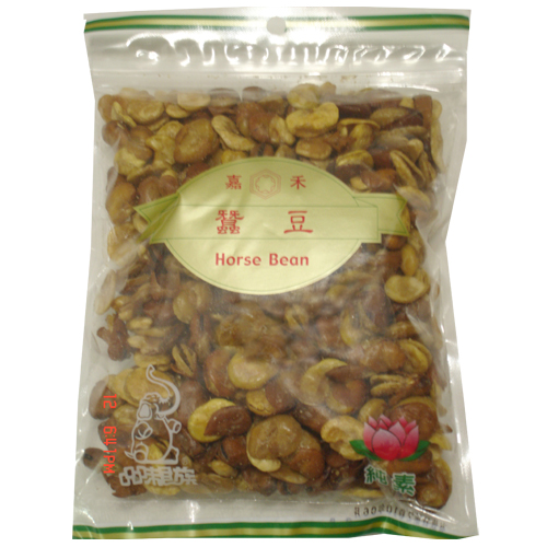 嘉禾素食蠶豆