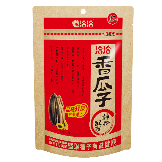 洽洽香瓜子