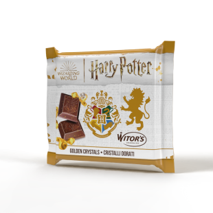 義大利Witors HP糖粒巧克力片