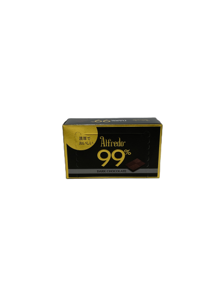 白儷人99醇黑巧克力