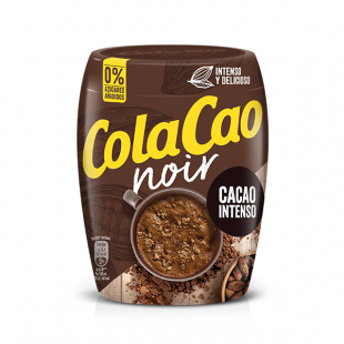 西班牙ColaCao黑可可粉