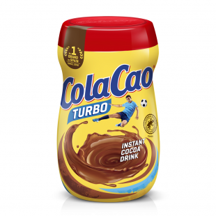 西班牙ColaCao經典可可粉