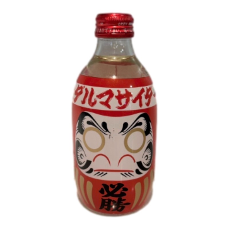 達摩汽水