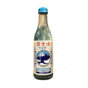 木村富士汽水240ml
